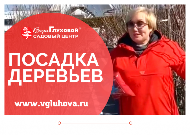 Новый выпуск "Дачные советы" от 24 марта 2022 года