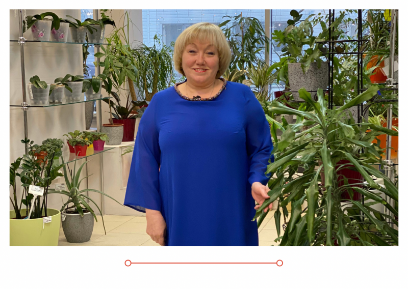 Приглашаем всех в  наш магазин эксклюзивных комнатных растений