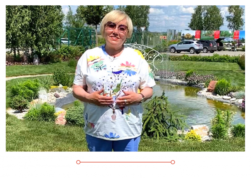 Новый выпуск "Дачные советы" от 10.06.2021