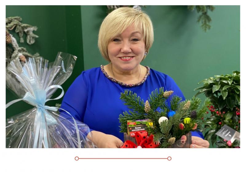 Новый выпуск "Дачные советы" от 24 декабря 2020 года