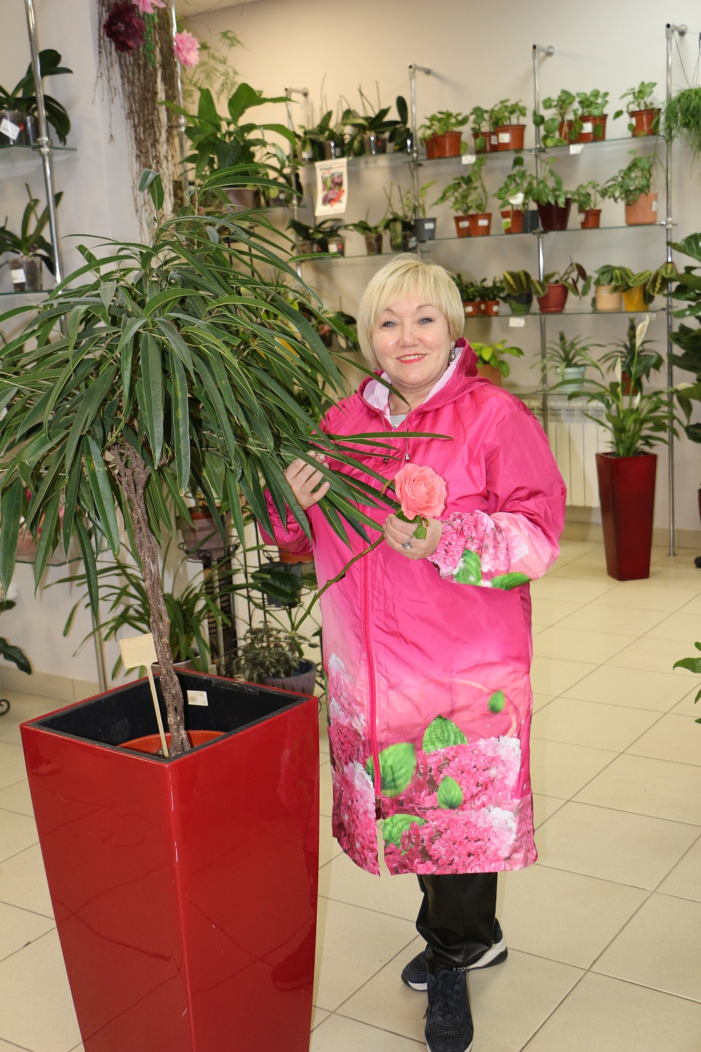 Поздравляем победителей розыгрыша!